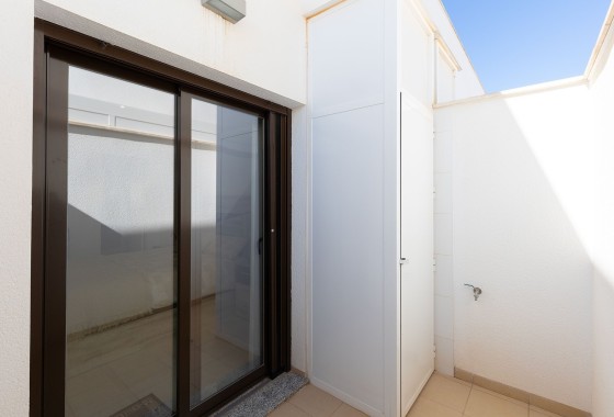 Sprzedaż - Apartament mieszkanie -
Pilar de la Horadada - Zona Pueblo