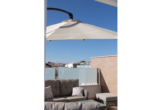 Sprzedaż - Apartament mieszkanie -
Pilar de la Horadada - Zona Pueblo