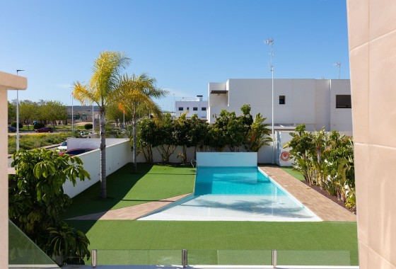 Sprzedaż - Apartament mieszkanie -
Pilar de la Horadada - Zona Pueblo