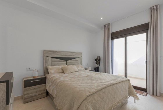 Sprzedaż - Apartament mieszkanie -
Pilar de la Horadada - Zona Pueblo