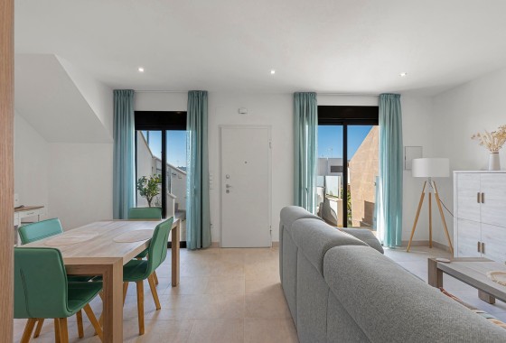 Sprzedaż - Apartament mieszkanie -
Pilar de la Horadada - Zona Pueblo