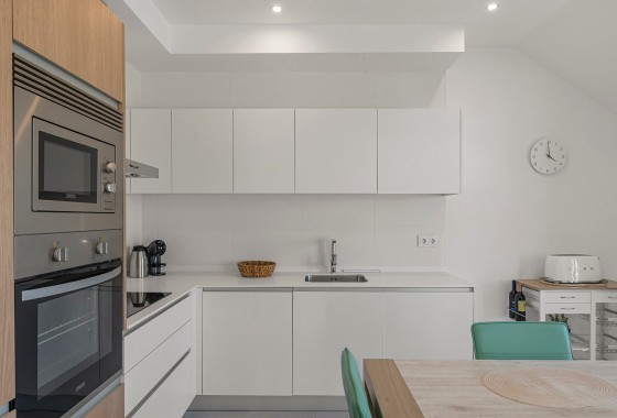 Sprzedaż - Apartament mieszkanie -
Pilar de la Horadada - Zona Pueblo