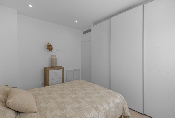 Sprzedaż - Apartament mieszkanie -
Pilar de la Horadada - Zona Pueblo