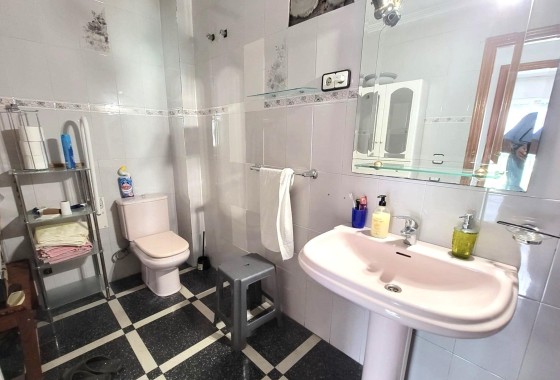 Sprzedaż - Apartament mieszkanie -
Torrevieja - Center