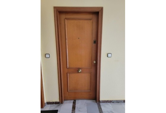 Sprzedaż - Apartament mieszkanie -
Torrevieja - Center