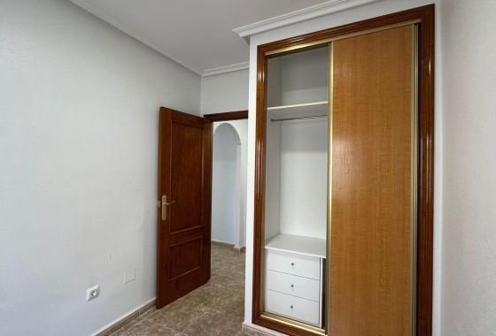 Sprzedaż - Apartament mieszkanie -
Orihuela Costa - Campoamor