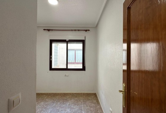 Sprzedaż - Apartament mieszkanie -
Orihuela Costa - Campoamor