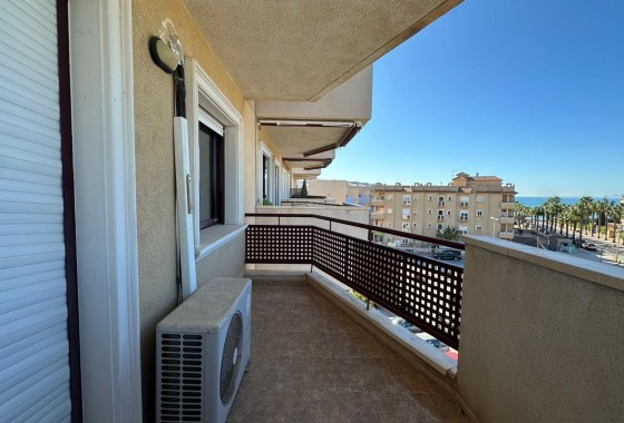 Sprzedaż - Apartament mieszkanie -
Orihuela Costa - Campoamor