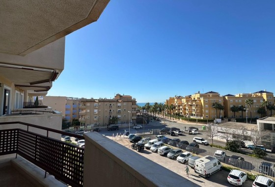 Sprzedaż - Apartament mieszkanie -
Orihuela Costa - Campoamor