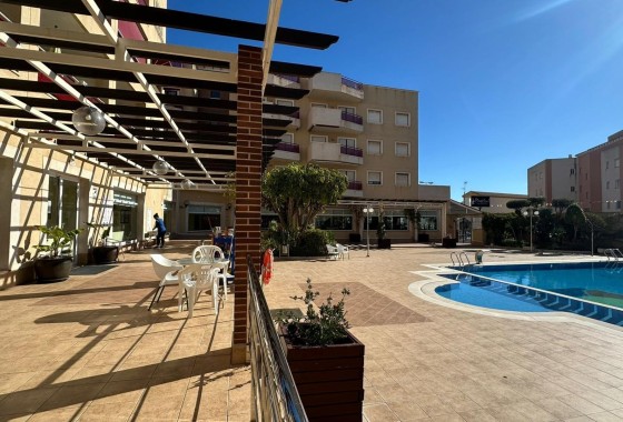 Sprzedaż - Apartament mieszkanie -
Orihuela Costa - Campoamor