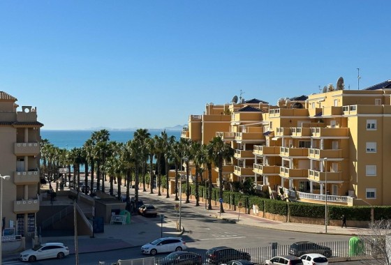 Sprzedaż - Apartament mieszkanie -
Orihuela Costa - Campoamor