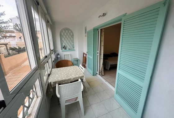 Sprzedaż - Apartament mieszkanie -
Torrevieja - La Mata