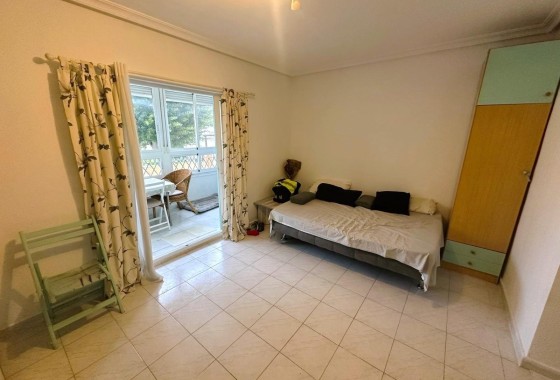 Sprzedaż - Apartament mieszkanie -
Torrevieja - La Mata