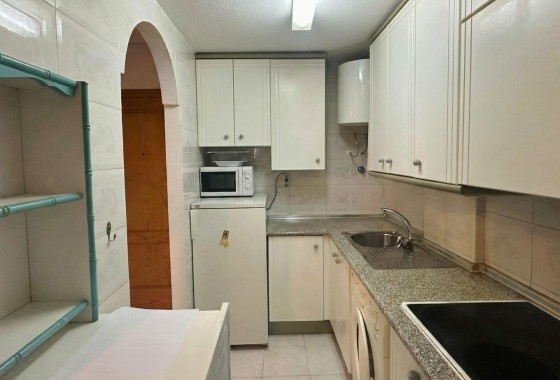 Sprzedaż - Apartament mieszkanie -
Torrevieja - La Mata