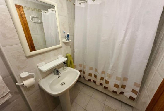 Sprzedaż - Apartament mieszkanie -
Torrevieja - La Mata