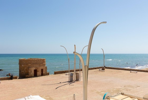 Sprzedaż - Apartament mieszkanie -
Torrevieja - La Mata