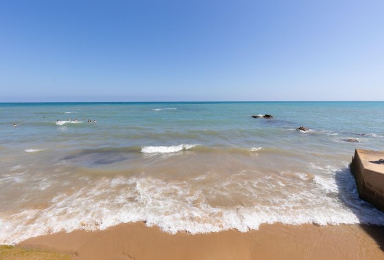 Sprzedaż - Apartament mieszkanie -
Torrevieja - La Mata