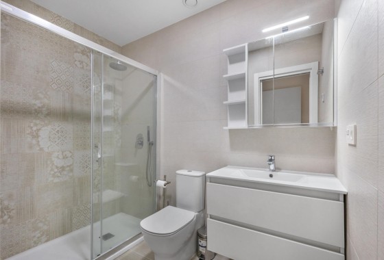 Sprzedaż - Apartament mieszkanie -
Torrevieja - Los Frutales