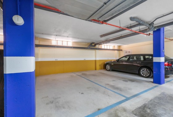 Sprzedaż - Apartament mieszkanie -
Torrevieja - Los Frutales