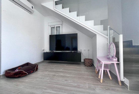 Sprzedaż - Willa wolnostojąca -
San Miguel de Salinas - Las filipinas