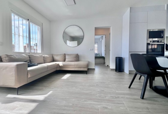 Sprzedaż - Willa wolnostojąca -
San Miguel de Salinas - Las filipinas