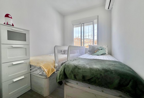 Sprzedaż - Willa wolnostojąca -
San Miguel de Salinas - Las filipinas