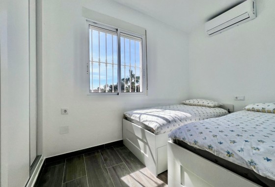 Sprzedaż - Willa wolnostojąca -
San Miguel de Salinas - Las filipinas