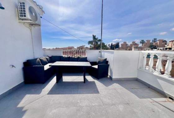 Sprzedaż - Willa wolnostojąca -
San Miguel de Salinas - Las filipinas