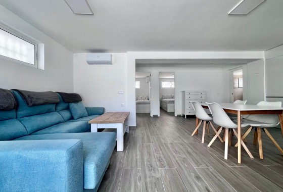 Sprzedaż - Willa wolnostojąca -
San Miguel de Salinas - Las filipinas