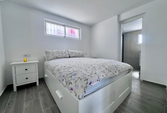 Sprzedaż - Willa wolnostojąca -
San Miguel de Salinas - Las filipinas