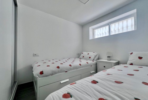 Sprzedaż - Willa wolnostojąca -
San Miguel de Salinas - Las filipinas