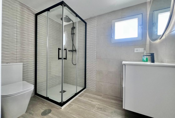 Sprzedaż - Willa wolnostojąca -
San Miguel de Salinas - Las filipinas