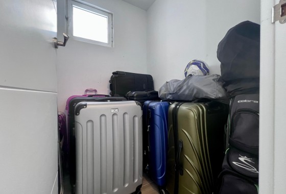 Sprzedaż - Willa wolnostojąca -
San Miguel de Salinas - Las filipinas