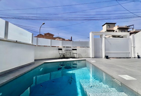 Sprzedaż - Willa wolnostojąca -
San Miguel de Salinas - Las filipinas