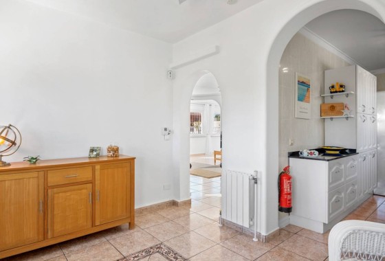 Revente - Villa Individuelle -
Ciudad Quesada - Rojales - Ciudad Quesada