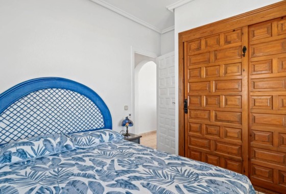 Revente - Villa Individuelle -
Ciudad Quesada - Rojales - Ciudad Quesada