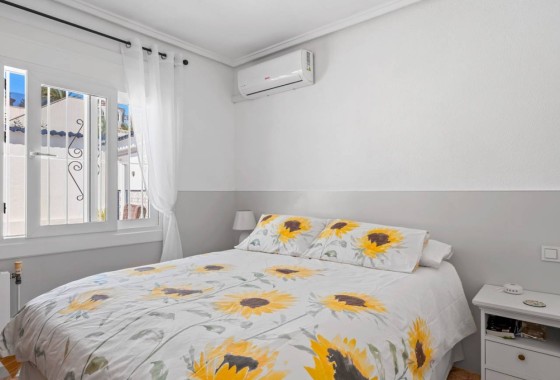 Revente - Villa Individuelle -
Ciudad Quesada - Rojales - Ciudad Quesada