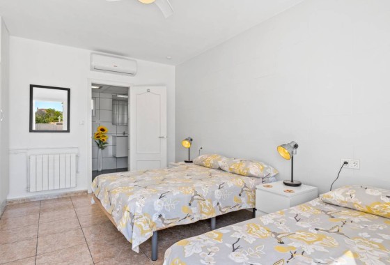 Revente - Villa Individuelle -
Ciudad Quesada - Rojales - Ciudad Quesada