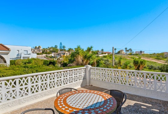 Revente - Villa Individuelle -
Ciudad Quesada - Rojales - Ciudad Quesada