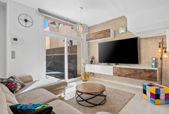 Sale - Detached Villa -
Ciudad Quesada - Rojales - Ciudad Quesada