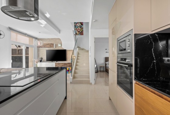 Sale - Detached Villa -
Ciudad Quesada - Rojales - Ciudad Quesada