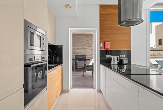 Sale - Detached Villa -
Ciudad Quesada - Rojales - Ciudad Quesada