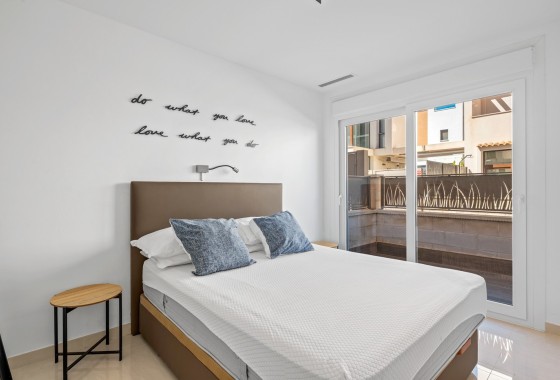 Sale - Detached Villa -
Ciudad Quesada - Rojales - Ciudad Quesada