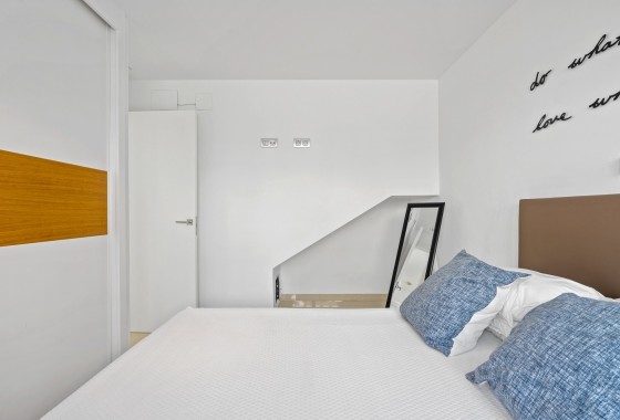 Sale - Detached Villa -
Ciudad Quesada - Rojales - Ciudad Quesada