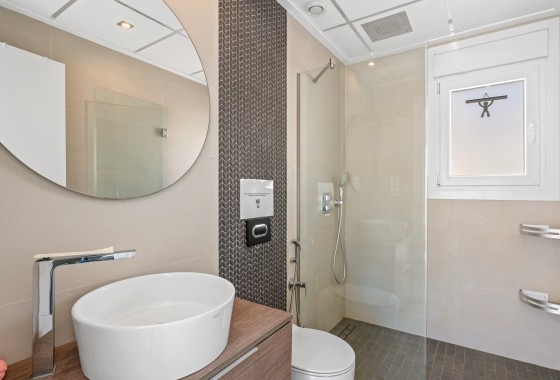 Sale - Detached Villa -
Ciudad Quesada - Rojales - Ciudad Quesada