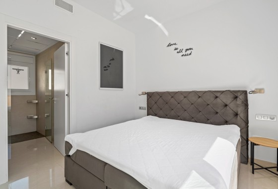 Sale - Detached Villa -
Ciudad Quesada - Rojales - Ciudad Quesada