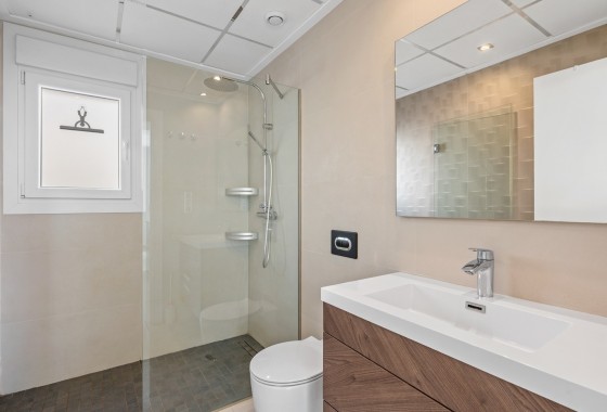 Sale - Detached Villa -
Ciudad Quesada - Rojales - Ciudad Quesada