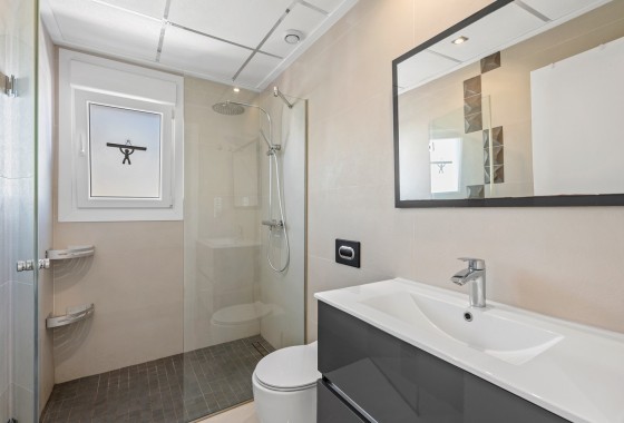 Sale - Detached Villa -
Ciudad Quesada - Rojales - Ciudad Quesada