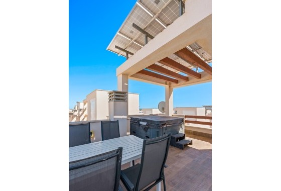 Sale - Detached Villa -
Ciudad Quesada - Rojales - Ciudad Quesada