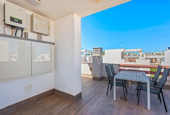 Sale - Detached Villa -
Ciudad Quesada - Rojales - Ciudad Quesada